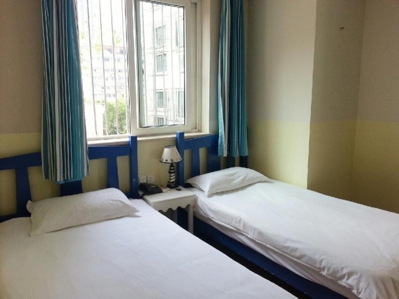 Hotel Yazhou