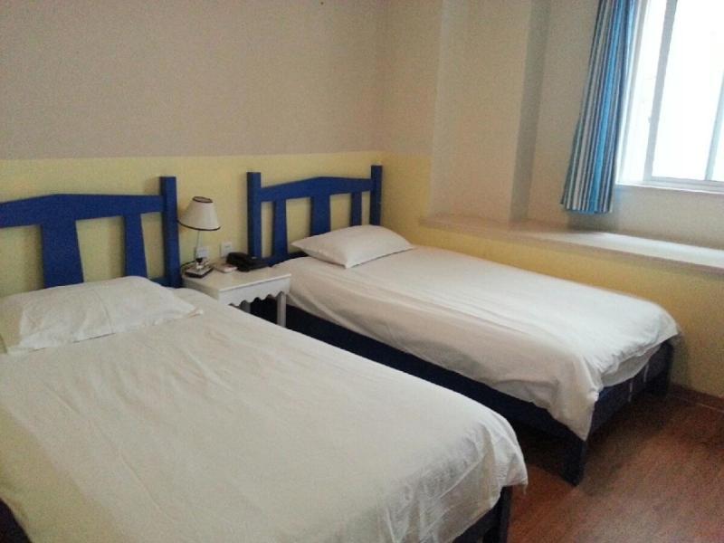 Hotel Yazhou
