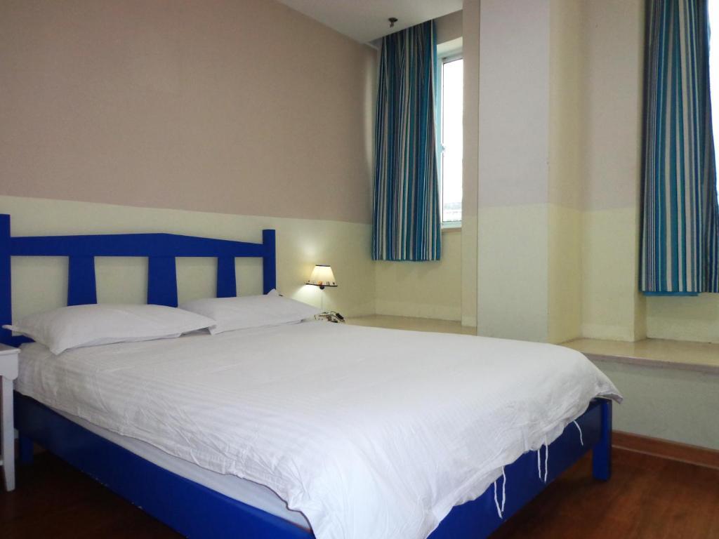 Yazhou Hotel Shanghai